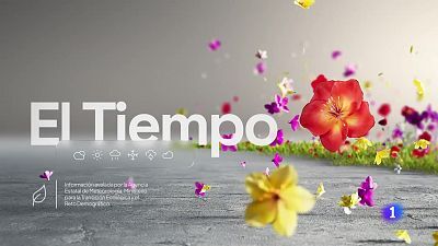 El tiempo en Andalucía - 29/05/2025
