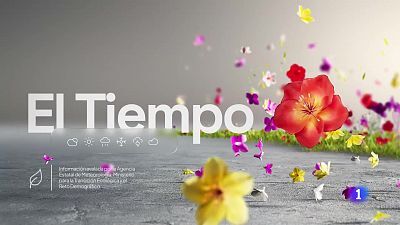 El tiempo en Andalucía - 30/05/2025