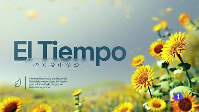 El tiempo en Andalucía - 30/06/2025