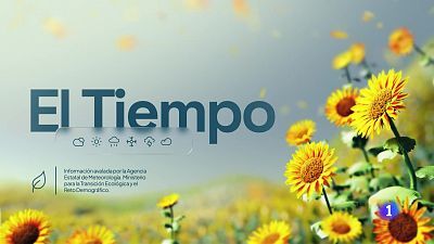 El tiempo en Andalucía - 31/07/2025