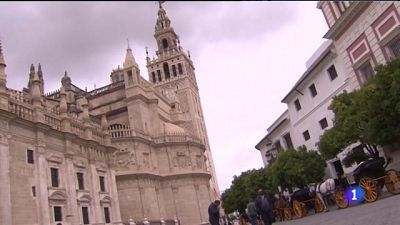 La apertura de la movilidad empieza ya a ser un impulso turístico en Andalucía
