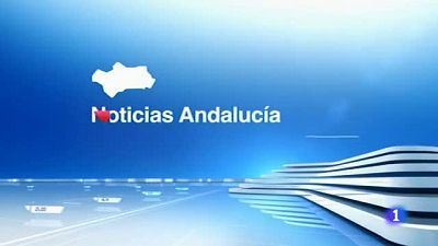 Noticas Andalucía - 20/11/2020