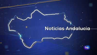 Noticias Anda lucía 2 - 09/05/2025