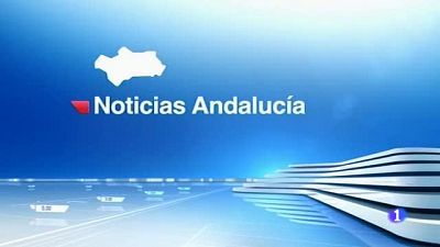 Notiicias Andalucía 2 - 29/4/2019