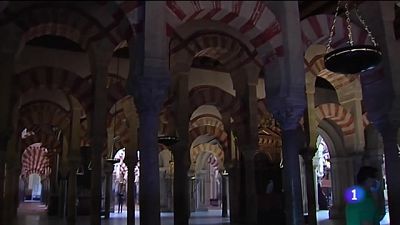 Reabre la Mezquita de Córdoba