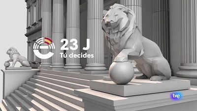 Especial Elecciones generales 23J - RTVE.es