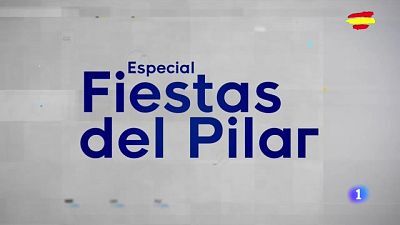 Especial Fiestas del Pilar - 12/10/23