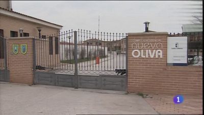 Castilla- La Mancha abre las residencias a visitas