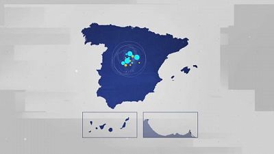 Castilla-La Mancha en 2' - 12/01/2022