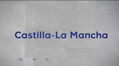 Castilla-La Mancha en 2' - 17/01/22