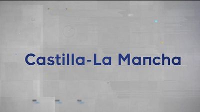 Castilla-La Mancha en 2' - 18/01/23