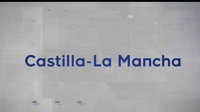 Castilla-La Mancha en 2' - 23/01/2023