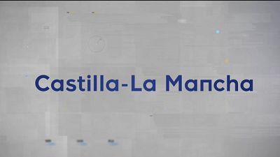 Castilla-La Mancha en 2' - 26/10/22