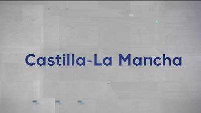 Castilla-La Mancha en 2' - 27/01/23