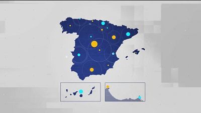 Castilla-La Mancha en 2' - 29/08/22