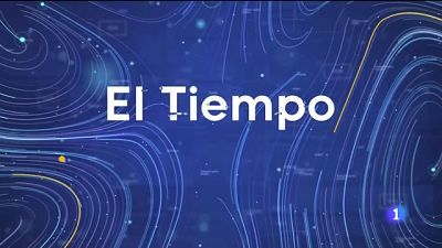 El tiempo en Castilla-La Mancha - 01/09/22