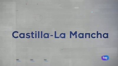 informativo de Castilla-La Mancha - 03/05/2021