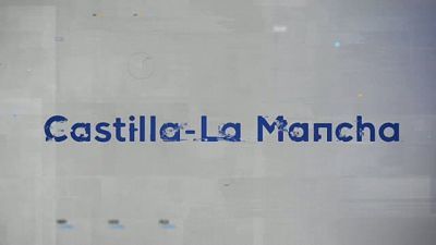 Informativo de Castilla-La Mancha - 05/07/2021