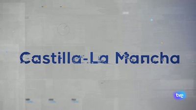Informativo de Castilla-La Mancha - 07/07/2021