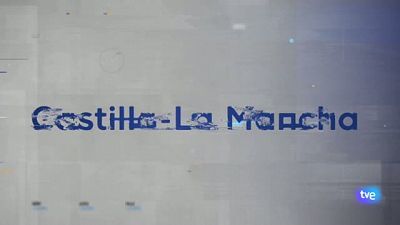 informativo de Castilla-La Mancha - 10/08/2021