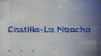 Informativo de Csstilla-La Mancha - 18/06/2021