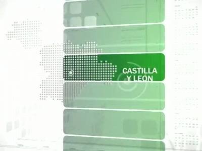 Noticias Castilla y León - 02/01/12