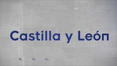 Noticias Castilla y León - 08/05/25
