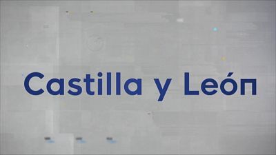 Noticias Castilla y León - 19/02/25
