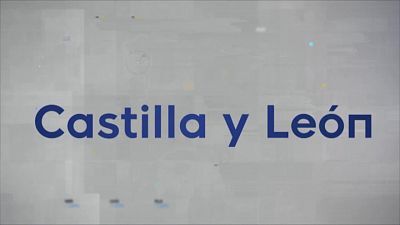 Noticias Castilla y León 2 - 07/04/25