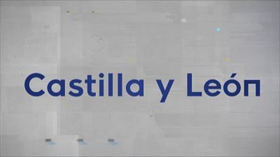 Noticias Castilla y León 2 - 07/10/24
