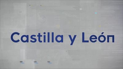 Noticias Castilla y León 2 - 08/05/25