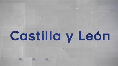 Noticias Castilla y León 2 - 08/10/24