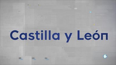 Noticias Castilla y León 2 - 09/10/24