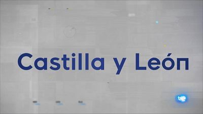 Noticias Castilla y León 2 - 11/06/24