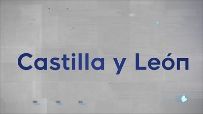 Noticias Castilla y León 2 - 12/08/24
