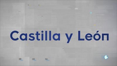 Noticias Castilla y León 2 - 14/08/24