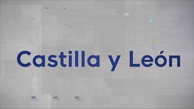 Noticias Castilla y León 2 - 14/10/24