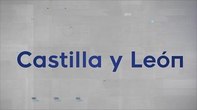 Noticias Castilla y León 2 - 15/02/25