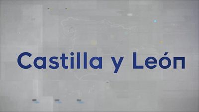 Noticias Castilla y León 2 - 18/08/25