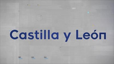 Noticias Castilla y León 2 - 20/02/25