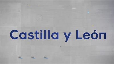 Noticias Castilla y León 2 - 21/02/25