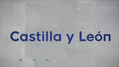 Noticias Castilla y León 2 - 21/10/24