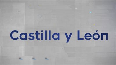 Noticias Castilla y León 2 - 23/07/24