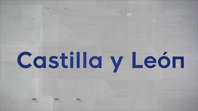 Noticias Castilla y León 2 - 23/08/24