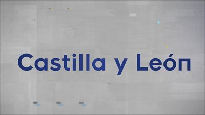 Noticias Castilla y León 2 - 24/06/24