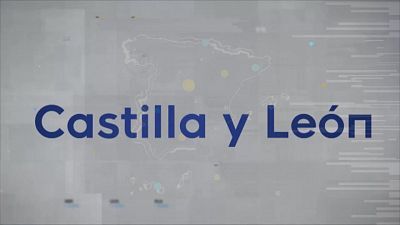 Noticias Castilla y León 2 - 27/02/24