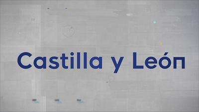 Noticias Castilla y León 2 - 27/09/24