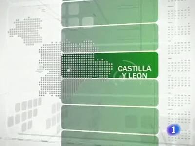Noticias Castilla y León - 23/11/11