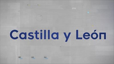 Noticias Castilla y León - 25/06/24