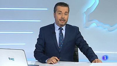 Noticias Castilla y León - 26/09/19